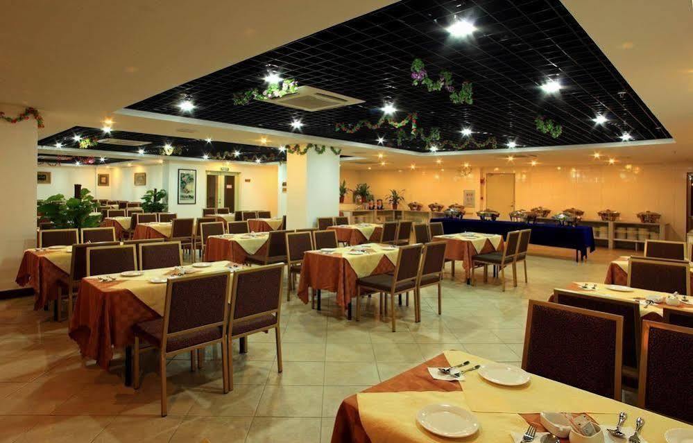 Shanshui Fashion Hotel Paifang Park Zhaoqing Exteriör bild